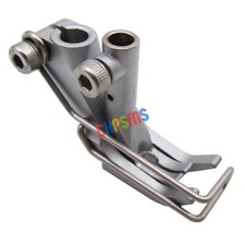 Doppelzehen-gezahnter Unterer