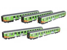 LS Models 46034DC Set 5tlg