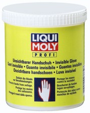 LIQUI MOLY 3334 Unsichtbarer