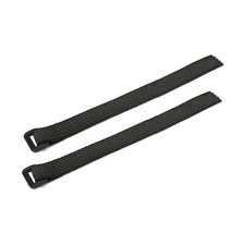 Abus Klettband ST 6000 für Bordo SH Halter (2 Stück)