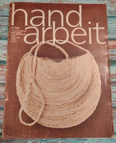 Ddr zeitschrift magazin - ddr,