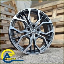 Matisse Mad 4 Alufelgen NAD 18