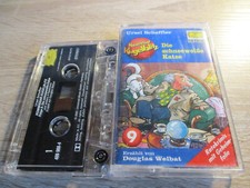 Kommissar Kugelblitz Folge 9