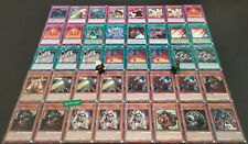 Yu-Gi-Oh Schrott / Scrap Deck - 40 Karten - Sammlung