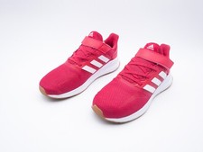 Adidas Runfalcon 2.0 Kinder Laufschuh Sportschuh rosa Gr. 34 EU Art. 1068 - 45