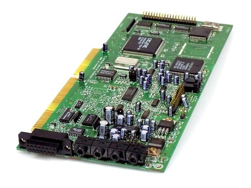 Creative soundblaster pro - creative,