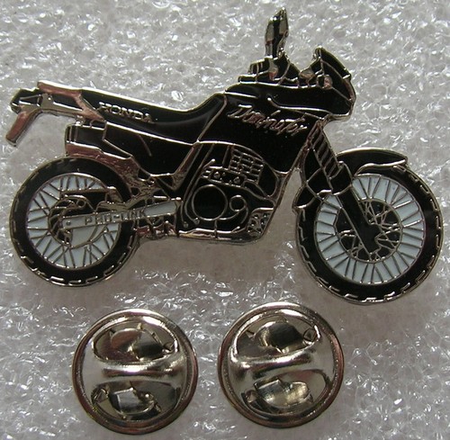 Pin anstecker honda 650 - anstecker,