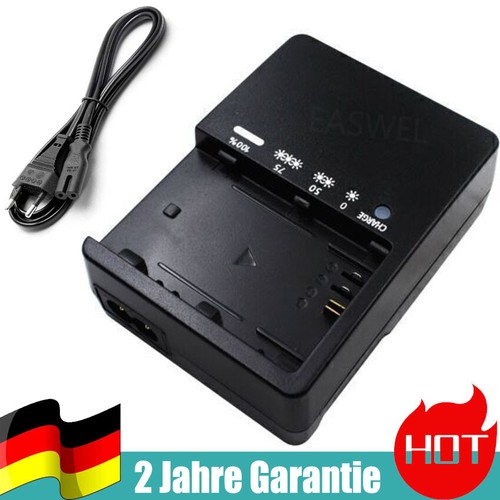 E6n akku ladegerät - lp-e6n, akku-ladegerät