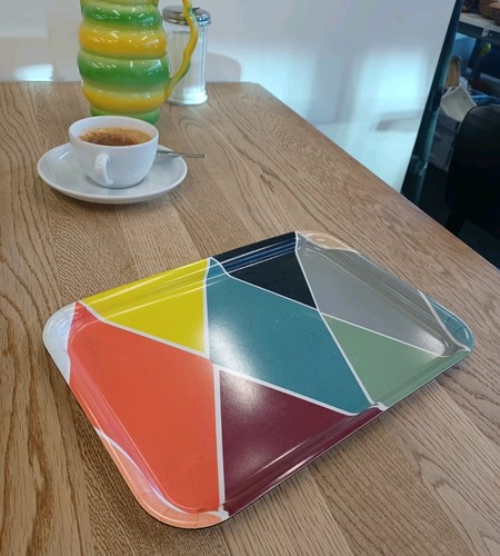 2014 ikea tablett tray - tray, vintage