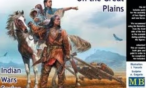 The great plains - the, plains"