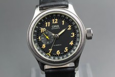[Near MINT] ORIS Big Crown