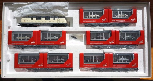 Märklin 150750 26522 - h0,