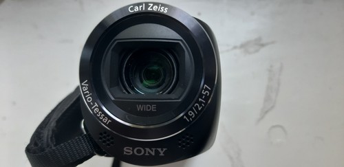 Sony handycam hdr cx220 - sony,