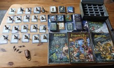 Freebooters Fate bemalt Debonn Armee & Bücher und mehr