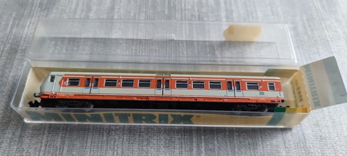 Minitrix spur 51 3142 00 - spur,