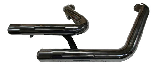 Auspuffkrümmer k104 harley - k104,