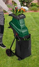 PARKSIDE® Messerhäcksler