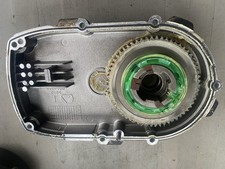 Mororhälfte Impulse Evo 2.0