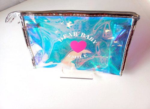 Tasche reissverschlusstasche - /,