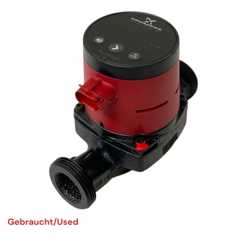 Grundfos umwälzpumpe - grundfos,