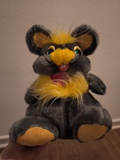 Maus Kuscheltier Plüschtier Spielzeug Stofftier