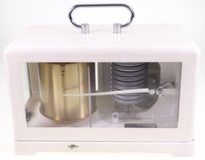 Lambrecht barograph typ - lambrecht, s4