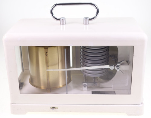 Lambrecht barograph typ - typ, 290