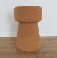 XXL Hocker/Beistelltisch