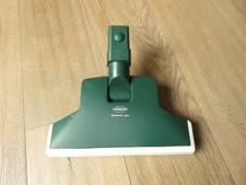 Original Vorwerk Bodendüse Plus - Kobold 118 119 120 121 122 --- Tiger 250 251