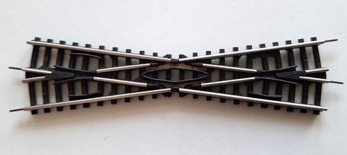 Piko spur gleiskreuzung - piko,