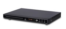 Denver dvh 1245mk3 dvd - denver, dvd-player