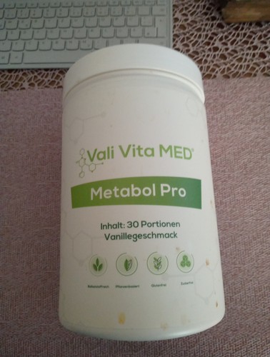 Protein pulver - protein,