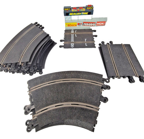 Restposten hornby scalextric - restposten,