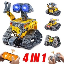 Technik Ferngesteuert Roboter