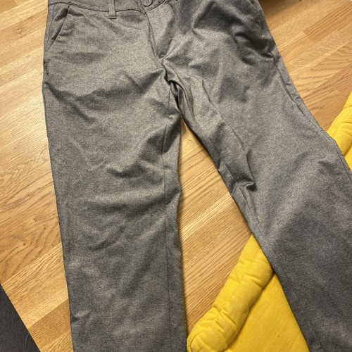 Graue herren stoffhose only - herren-stoffhose, &
