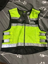 Harley-Davidson Hi-Visibility
