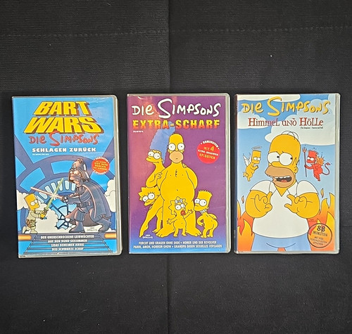 23601100 die simpsons - die,
