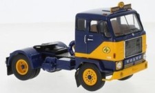 IXO 1:43 Volvo F88 1971 - SZM