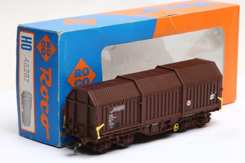 Roco 46287 öbb - h0,