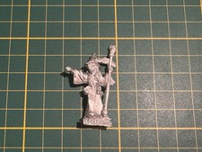 Warhammer Mordheim Mortheim