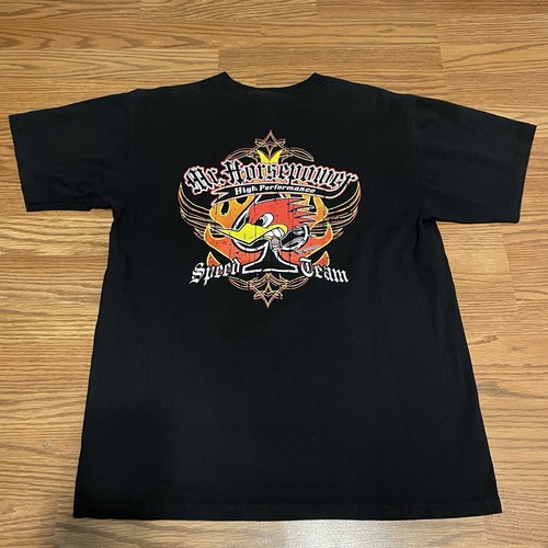 Vintage horsepower speed - horsepower,