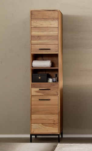 Badhochschrank badschrank - badhochschrank,