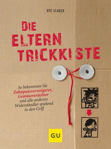 Die eltern trickkiste - die, so