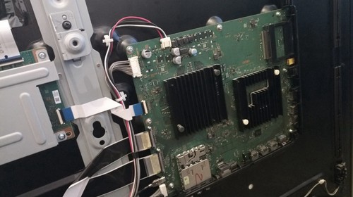 Sony mainboard hauptplatine - sony,