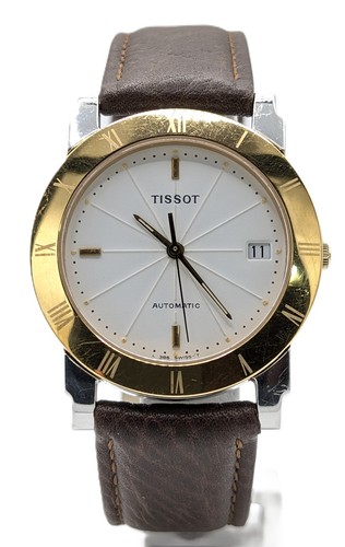 Orologio tissot automatik eta - tissot,