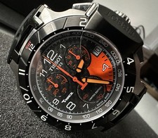 Tissot T-Race Moto GP Limited