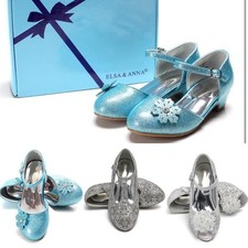 Elsa & Anna hochwertige