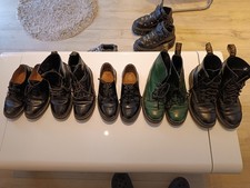 Dr. Martens 1460 1461 Schuhe