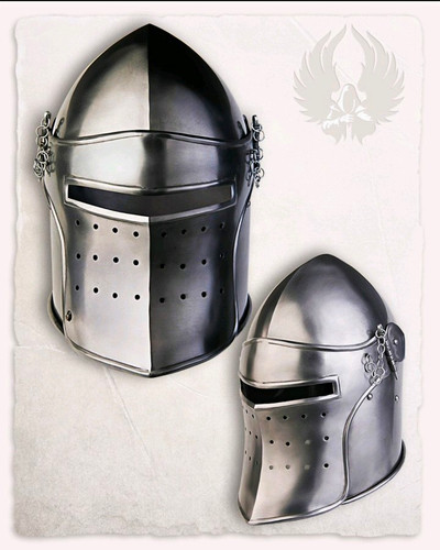 Mytholon visierhelm magnus - visierhelm, "magnus“
