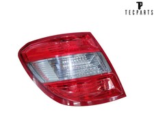 Mercedes-Benz C-Klasse W204
